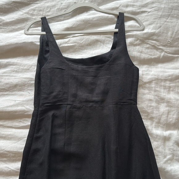 Rixo Benedict Embroidered Dress - Picture 7 of 9